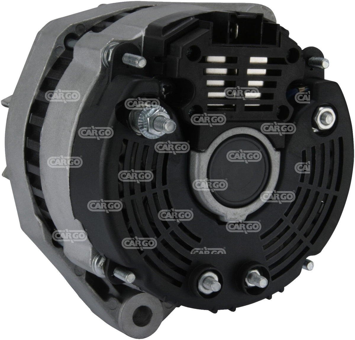 Alternator FOR Carrier Transicold Genesis TM800 Supra Carrier Maxima Valeo Lucas - view 2