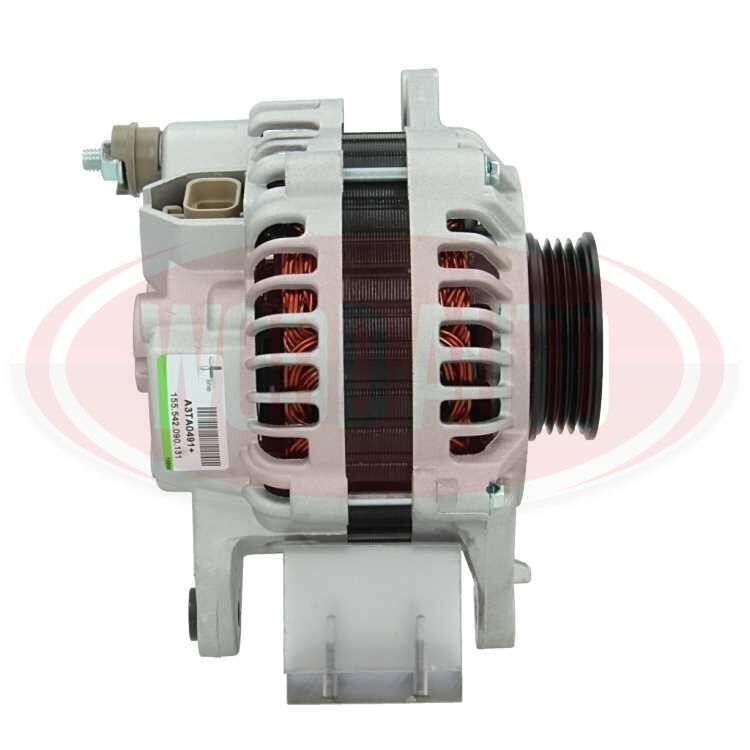 Alternator FOR Mitsubishi Delica L300 L400 2.0 Petrol Space Gear 2.4 Petrol - view 6