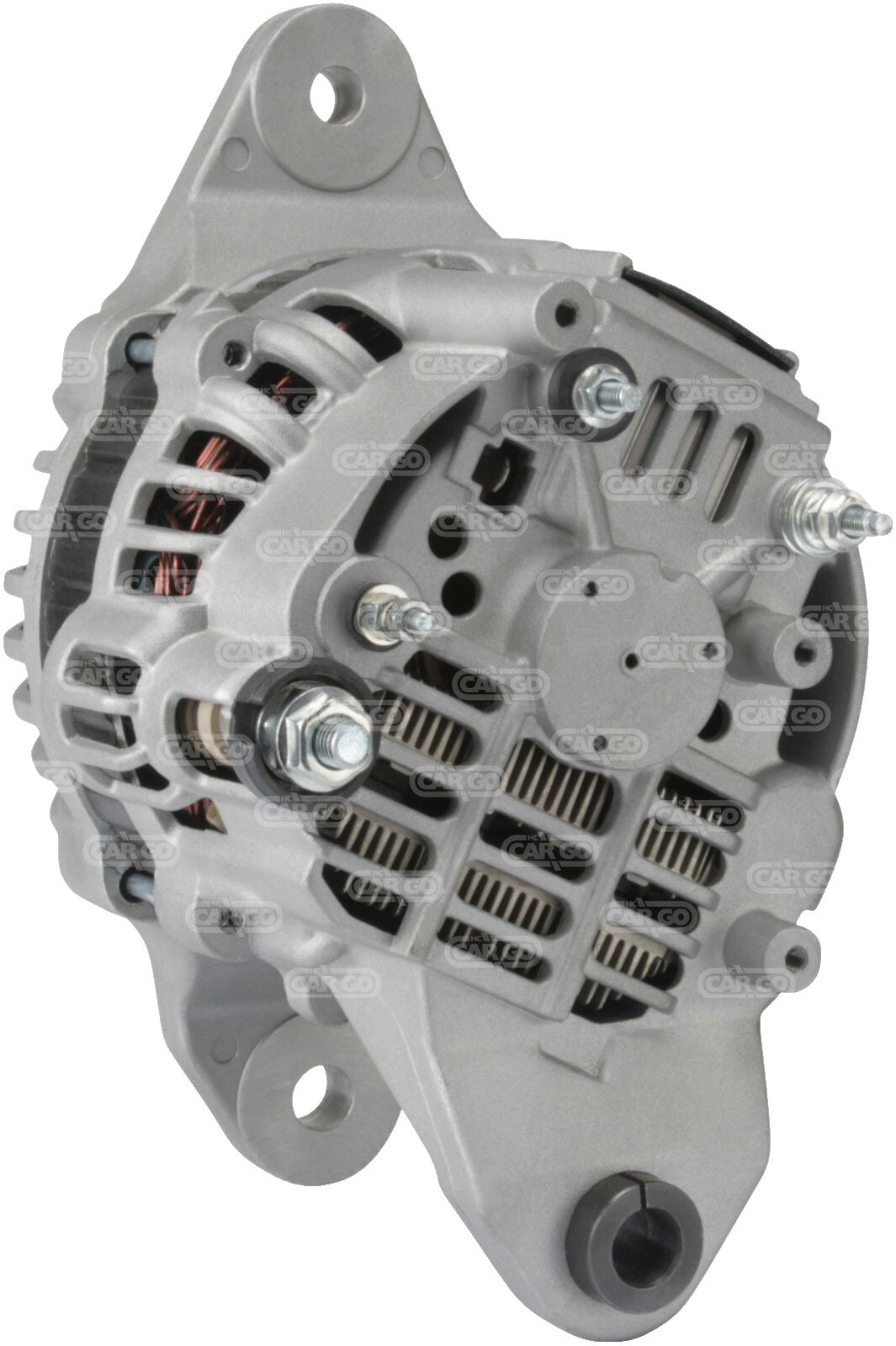 Alternator FOR Volvo Penta D6-310 D2-40 D1-30 D6-435 D2-55 D1-13 D4-250 D1-20 - view 2