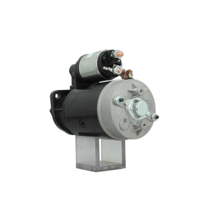 Starter Motor FOR lombardini Ruggerini 2.7 kw 9 Teeth Mahle Magneti Marelli MAN - view 9
