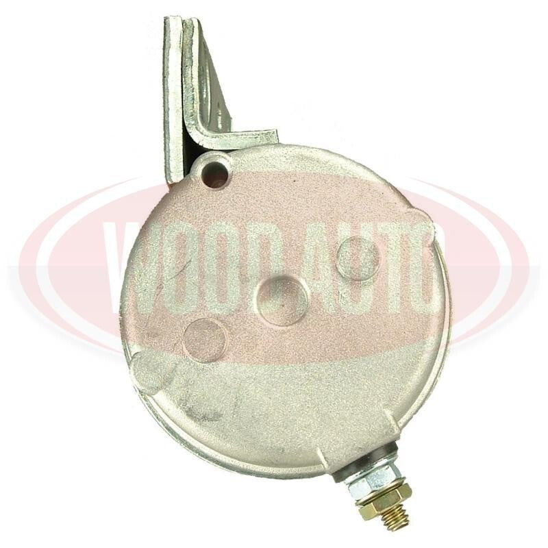 Starter Motor FOR John Deere Agricultural United Technologies Kohler - view 6