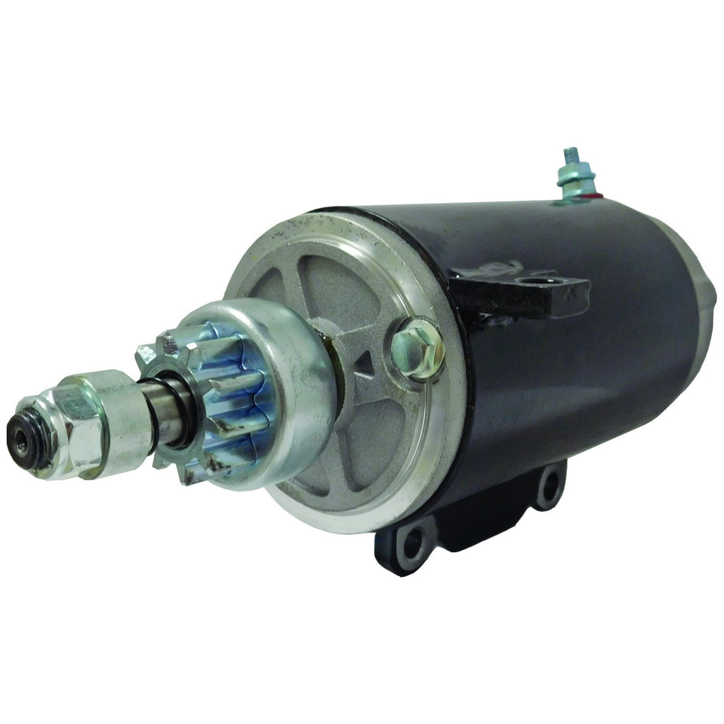 Starter Motor FOR Evinrude Johnson OMC Marine United Technologies 35-140 HP - view 8