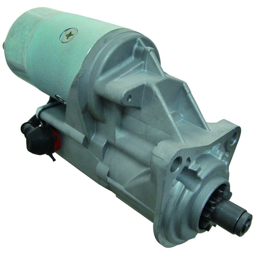 Starter Motor FOR Caterpillar Manitou Forklift Hyster Daewoo 3054C