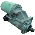 Starter Motor FOR Caterpillar Manitou Forklift Hyster Daewoo 3054C
