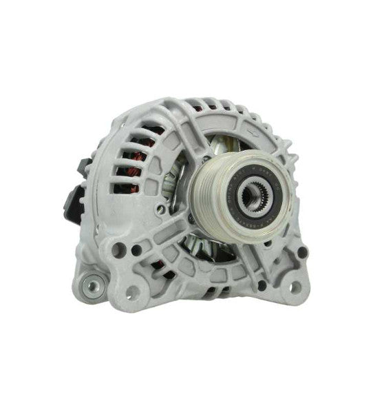 Alternator FOR Audi A4 1.9 Diesel VW Passat 1.9 Diesel TDi AWX BKE AVB BRB AVF