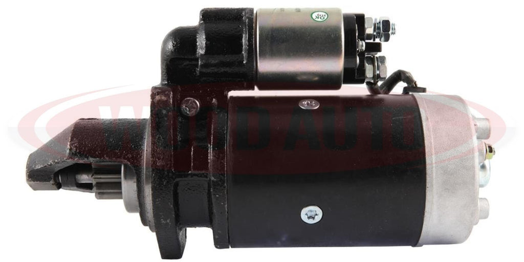Starter Motor FOR Hyster Bobcat Case International Clark Deutz-Farh Khd Perkins - view 7