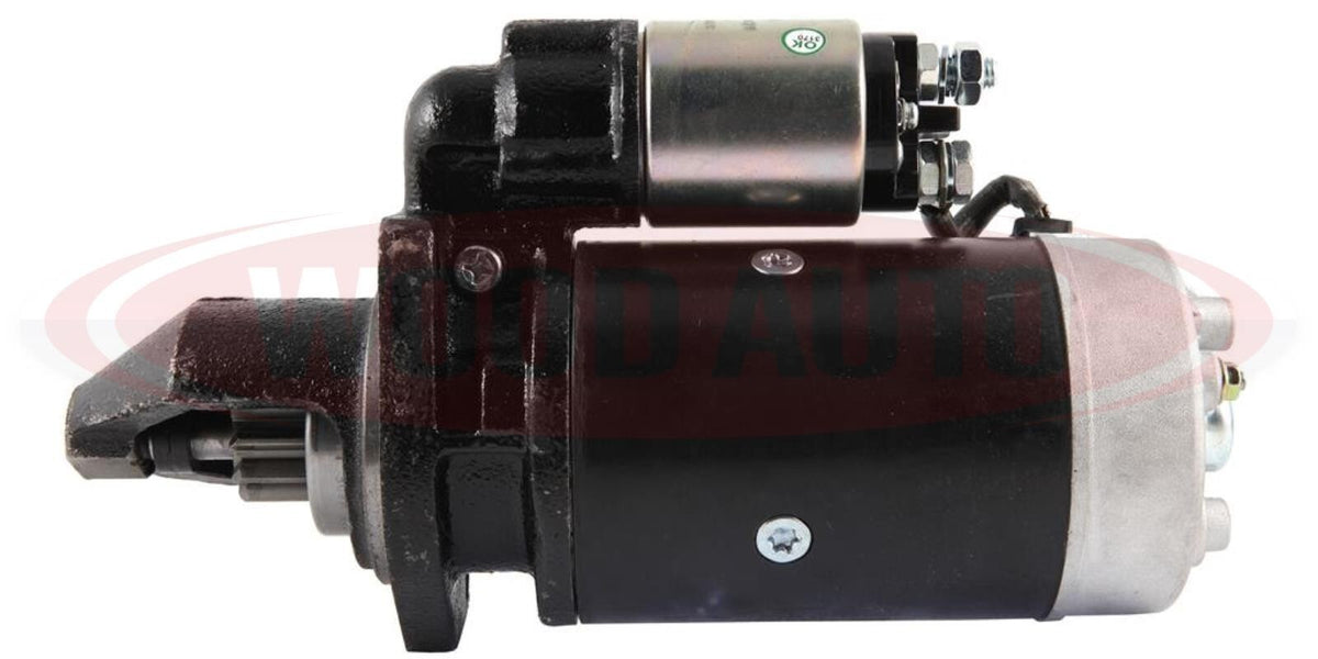 Starter Motor FOR Hyster Bobcat Case International Clark Deutz-Farh Khd Perkins - view 7