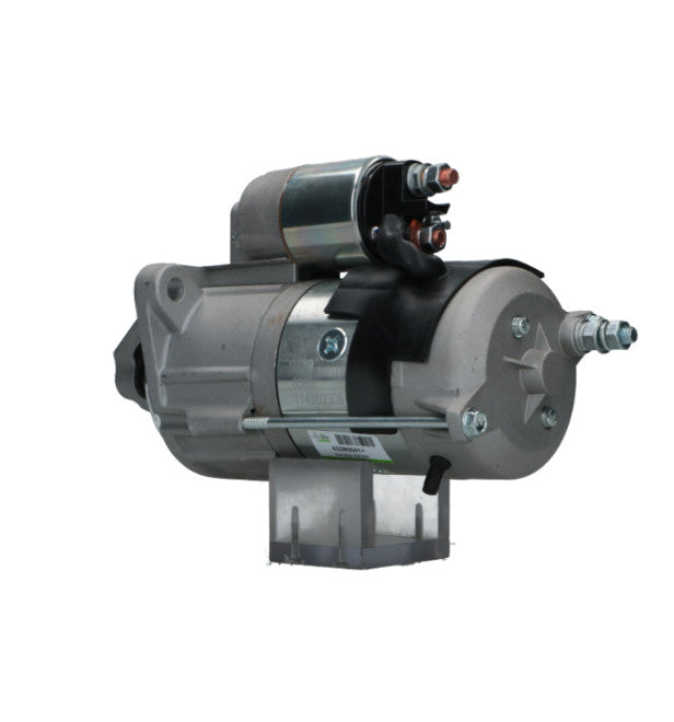 Starter Motor FOR Perkins Hattat Tarim A Series JCB 8 Mahle Diesel 6-354 2 Volt - view 10