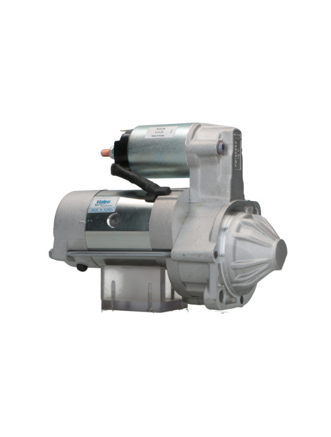 Starter Motor FOR Nissan King CAB Cabstar Fork Lift 2.3 2.5 12 Volt 9 Teeth - view 6