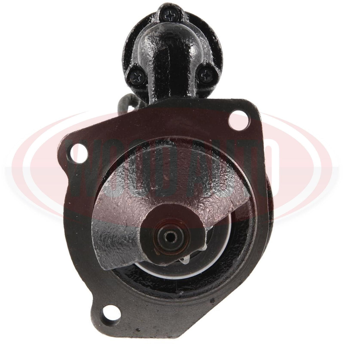 Starter Motor FOR Hyster Bobcat Case International Clark Deutz-Farh Khd Perkins - view 5