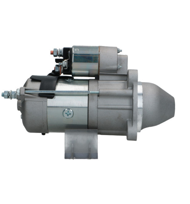 Starter Motor FOR Perkins Hattat Tarim A Series JCB 8 Mahle Diesel 6-354 2 Volt - view 5