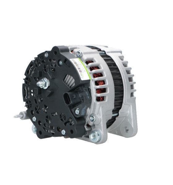 Alternator FOR Audi A6 2.7 3.0 Q7 3.0 Diesel TDi Cdyc Cdya BSG Canb Casb BUN BUG - view 5