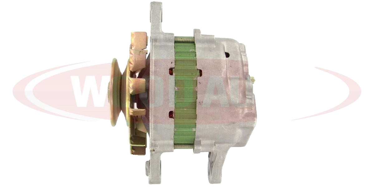 Alternator FOR Mitsubishi Forklift FG FG25 FG30 1.6 2.0 2.4 2.6 Mazda Petrol - view 6