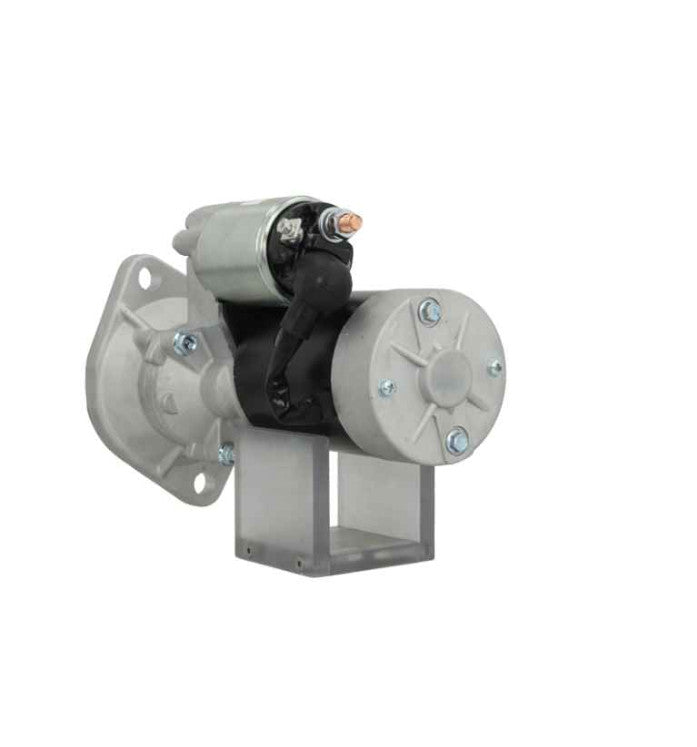 Starter Motor FOR Hitachi John Deere Komatsu New Holland Takeuchi Yanmar 3TNV88 - view 7