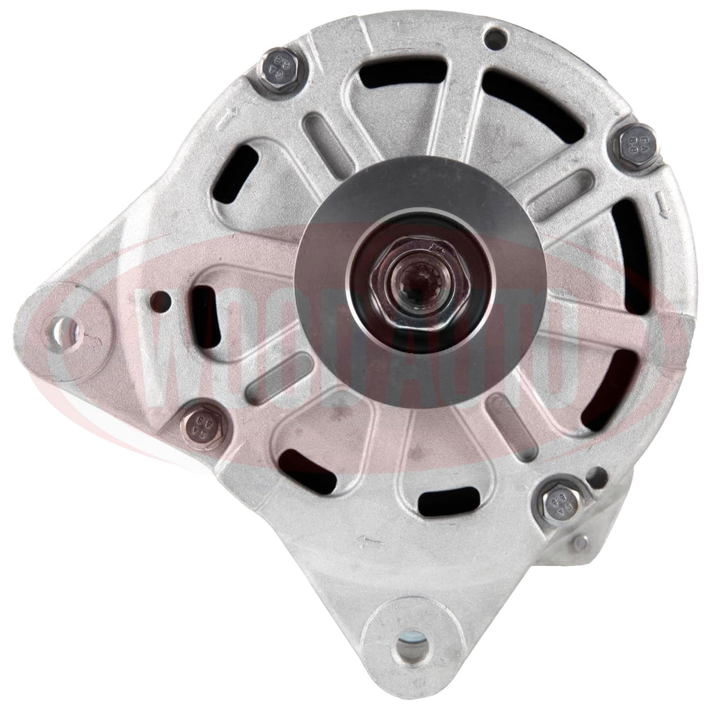 Alternator FOR Audi Q7 3.0 TDI Volkswagen Touareg 3.0 4.2 V8 TDI Liquid Cooled - view 5