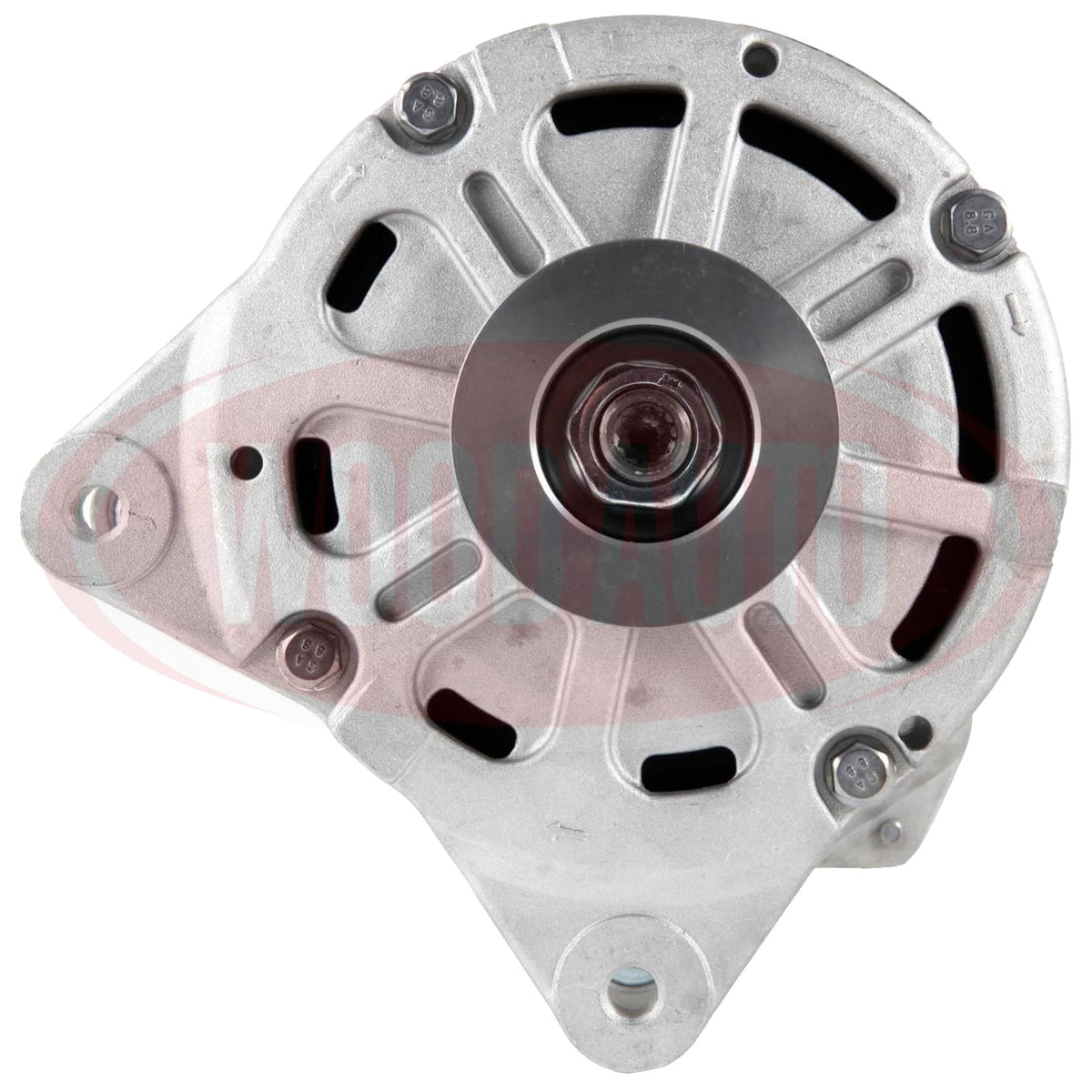 Alternator FOR Audi Q7 3.0 TDI Volkswagen Touareg 3.0 4.2 V8 TDI Liquid Cooled - view 5