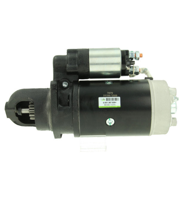 Starter Motor FOR Lamborghini Same Ursus Zetor Agricultural Bukh Marine Carraro - view 10