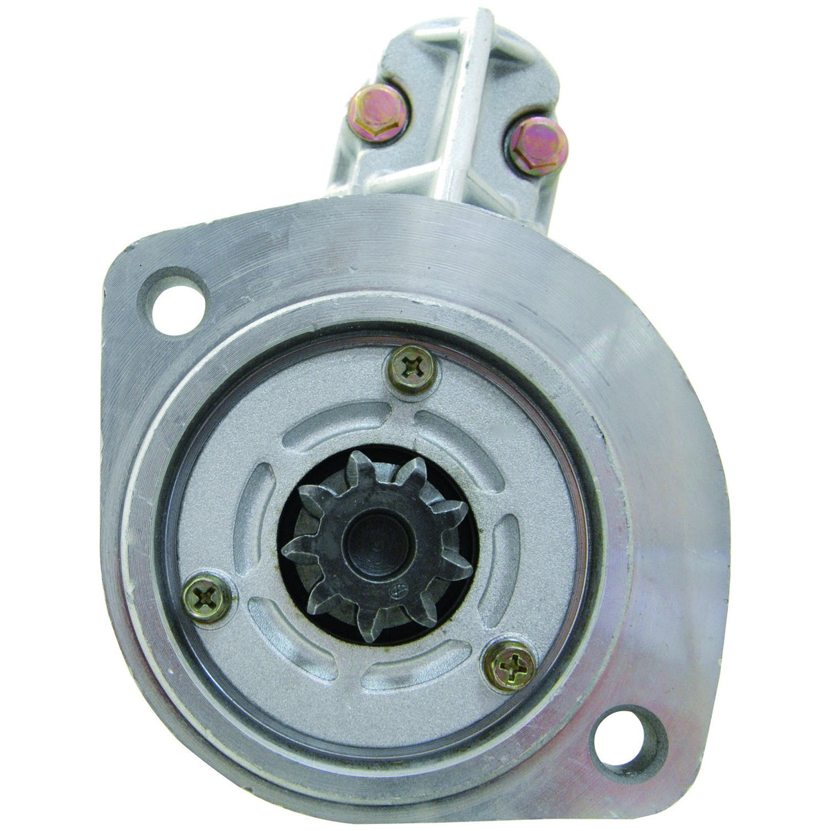 Starter Motor FOR Nissan Cabstar Pathfinder Navara Terrano Atleon 2.5 2.7 3.0 D
