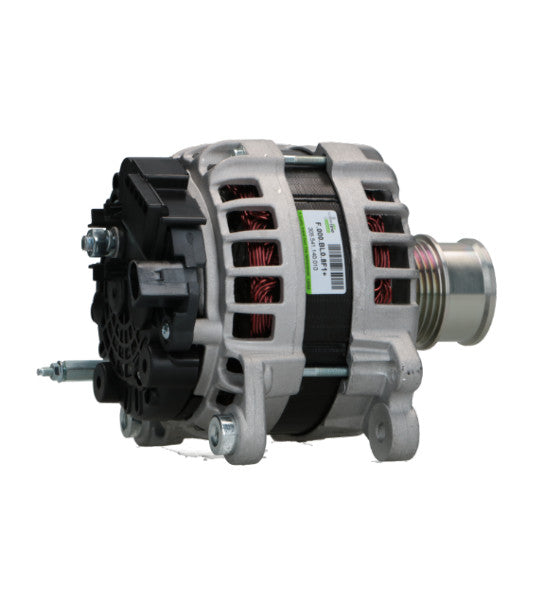 Alternator FOR Audi A1 A3 Q3 Seat Leon Skoda Octavia VW Golf VII Polo 1.5 Petrol - view 4