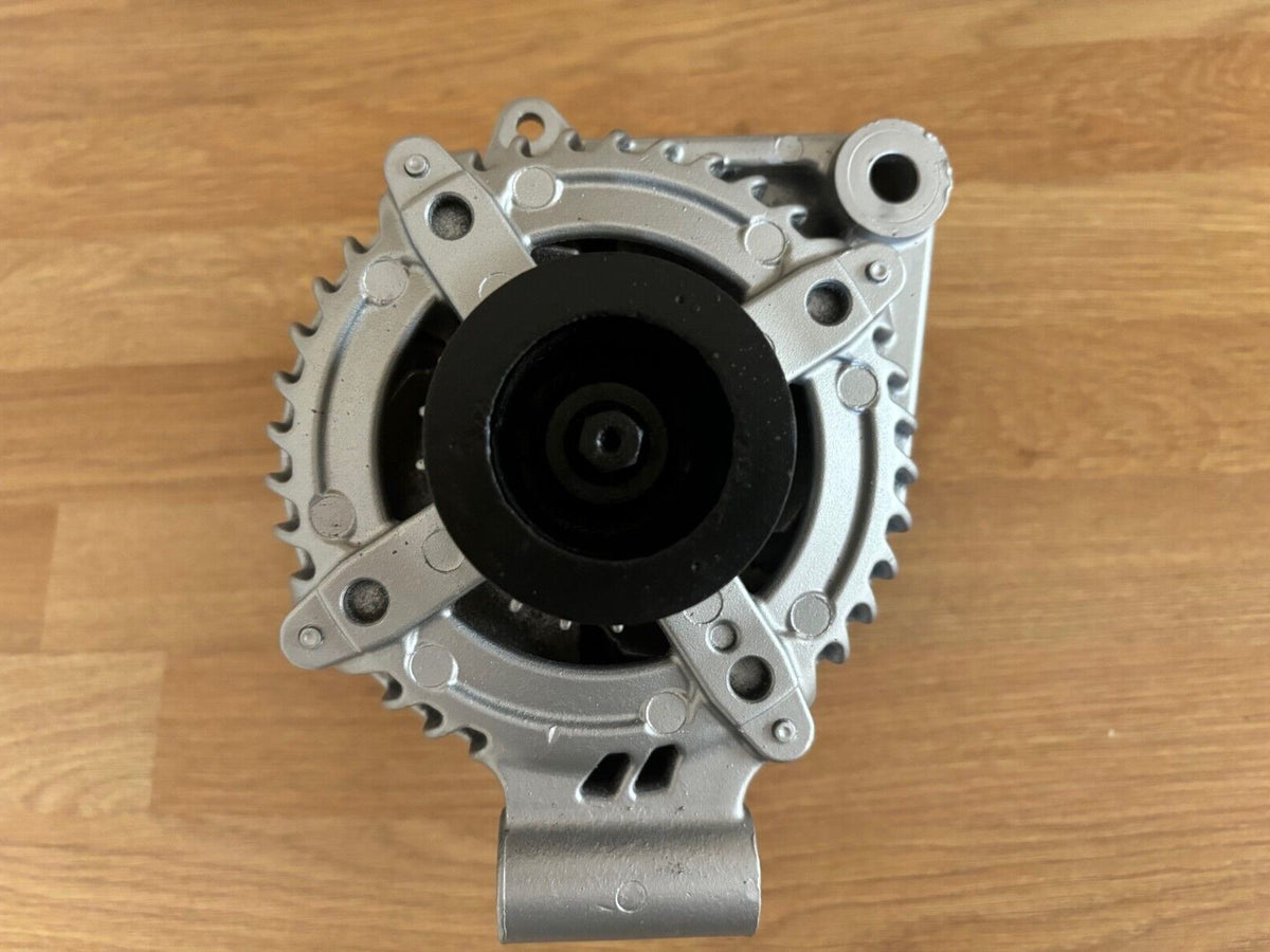 Alternator FOR Jaguar F-Type XF 3.0 F-Type XF XJ XK 5.0 Petrol Discovery Rover - view 2