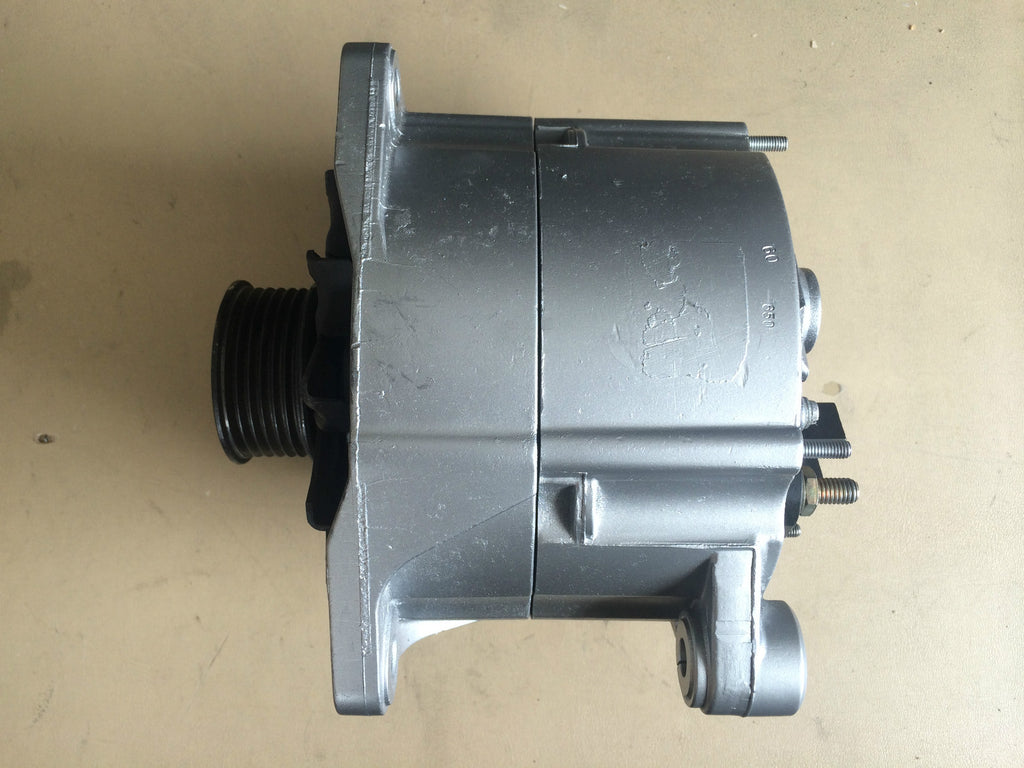 Alternator FOR Porsche 924 928 944 968 2.5 3.0 4.7 5.0 Petrol Lamborghini 115AMP