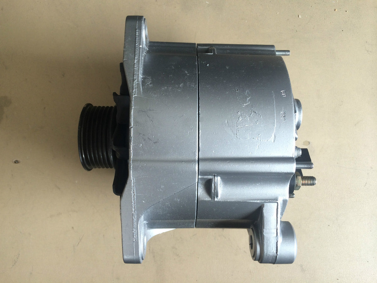 Alternator FOR Porsche 924 928 944 968 2.5 3.0 4.7 5.0 Petrol Lamborghini 115AMP