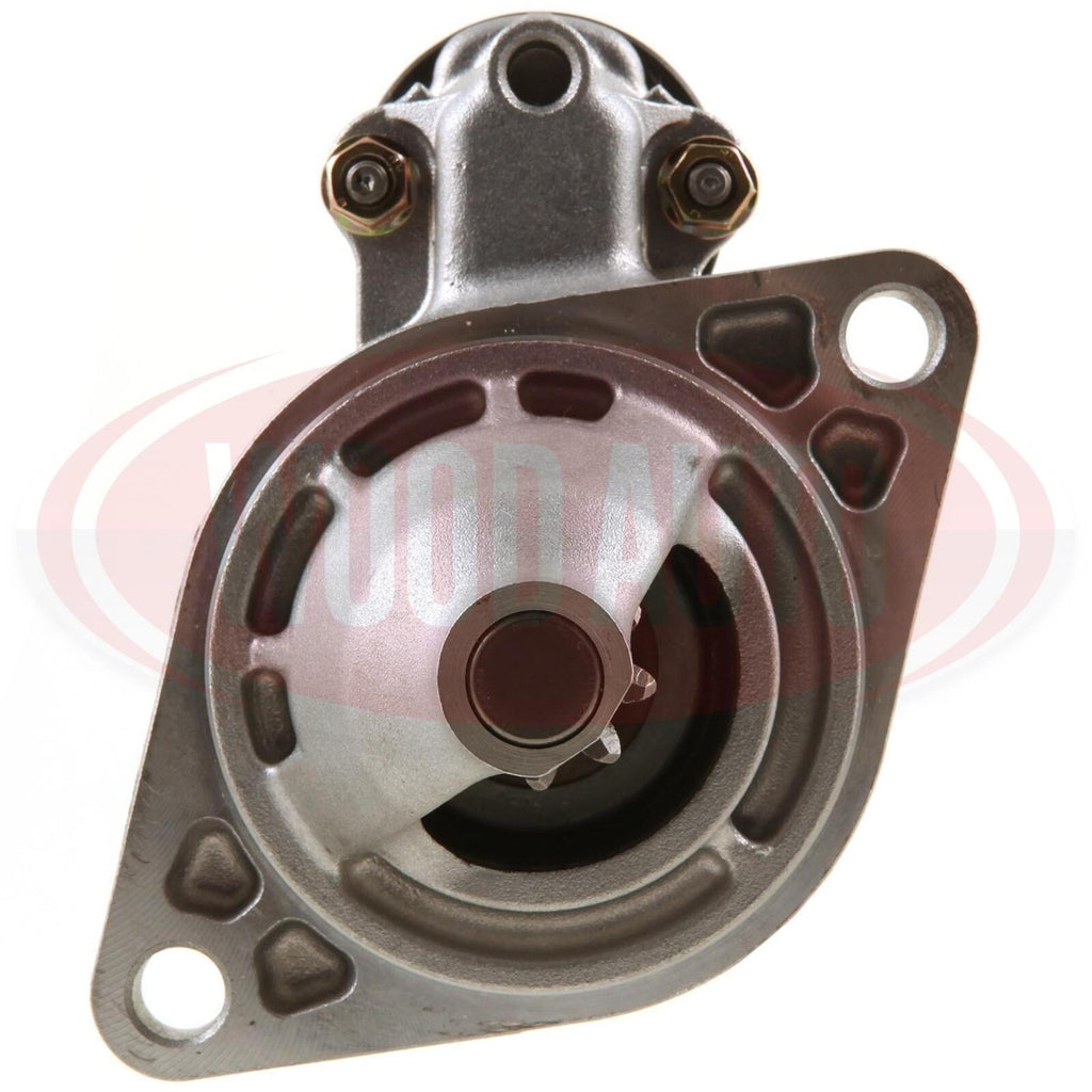 Starter Motor FOR Cub Cadet 2TNV70 Yanmar Caterpillar John Deere - view 4