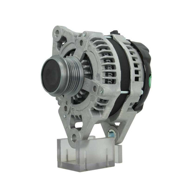 Alternator FOR Alfa Romeo Alfa 159 Brera Spider 3.2 Petrol JTS 3195c 939A.000 Q4 - view 10