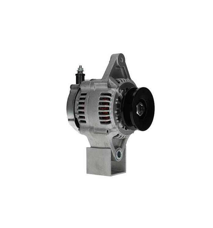 Alternator FOR Toyota Fork Lift 7 - Series 7FG Denso HC-Cargo Wilson Wood Auto - view 3
