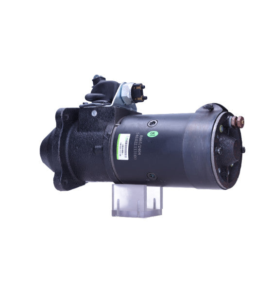 Starter Motor FOR Ford Fordson Dexta Agricultural M45G M127 26071 26071F 26071H - view 9