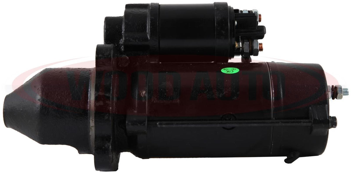 Starter Motor FOR Renault Landbouw John Deere Bobcat Case Claas Cummins Hitachi - view 6