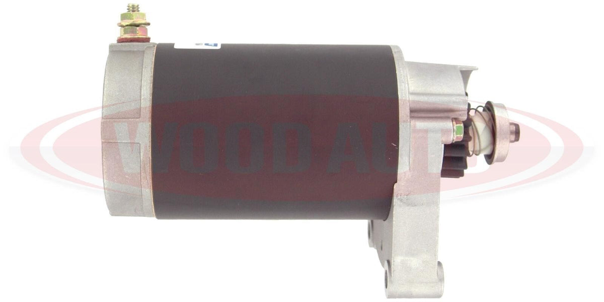 Starter Motor FOR Briggs & Stratton Cummins A 2300 - view 5