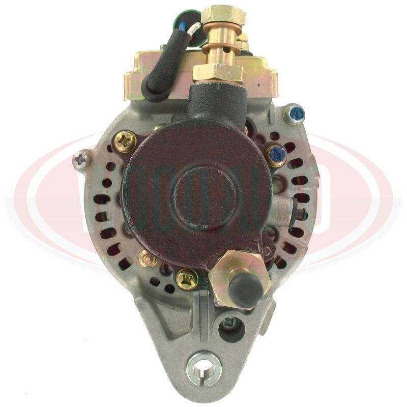 Alternator FOR VW Taro Toyota Hilux Hi-Lux 2.4 2.8 Diesel 2L IN108 (T)D 1989-97 - view 5