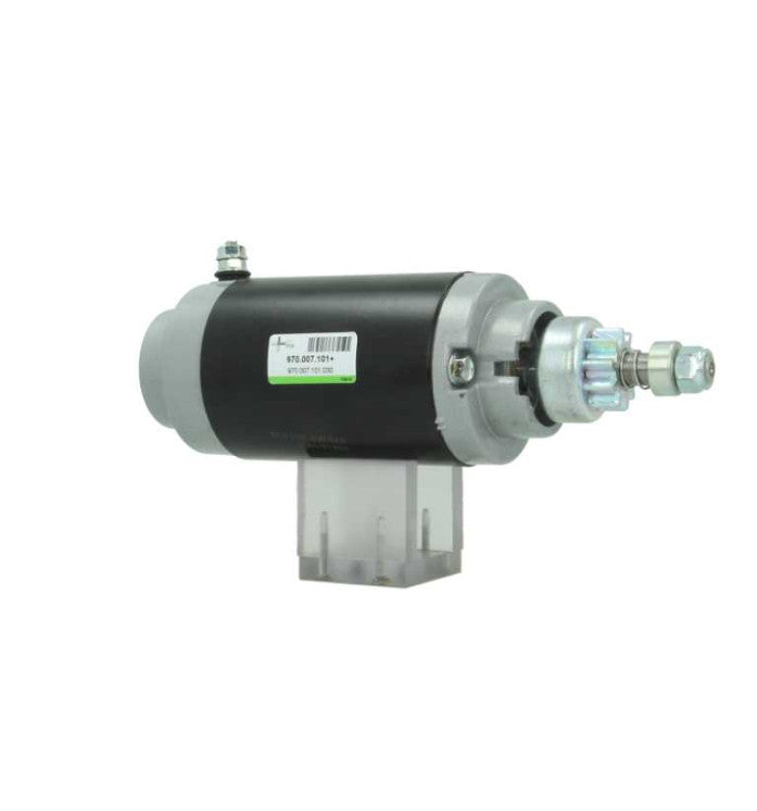 Starter Motor FOR Mercury Marine 45 50 HP United Technologies Arco Marine - view 3