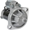 Starter Motor FOR Yanmar 2TN66E 3TNA72 4TNE84 Hitachi Denso Lucas 3 TNE-74-SA