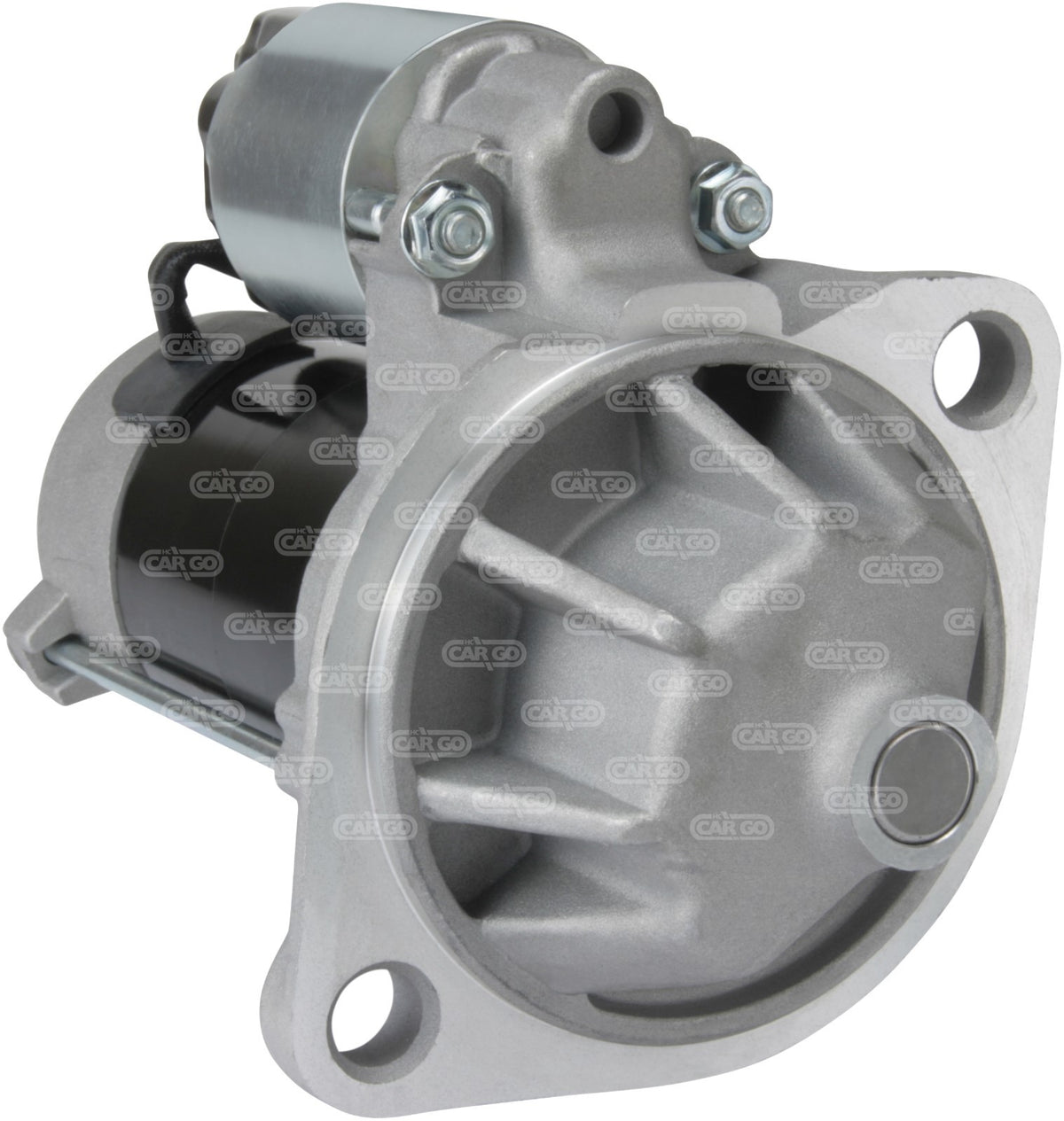 Starter Motor FOR Yanmar 2TN66E 3TNA72 4TNE84 Hitachi Denso Lucas 3 TNE-74-SA
