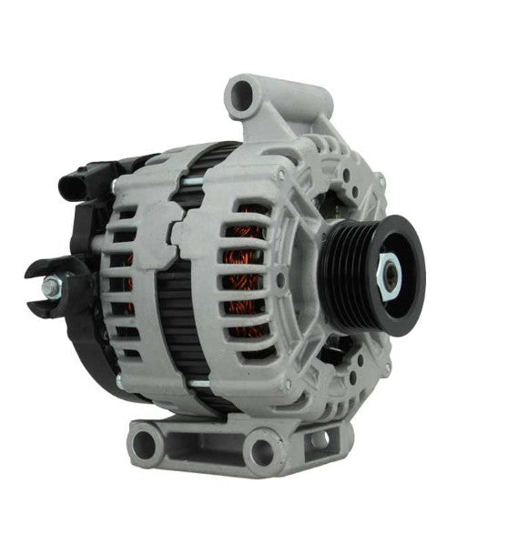 Alternator FOR Ford Galaxy S-Max 2.0 Galaxy Mondeo S-Max 2.3 Petrol FlexFuel - view 2