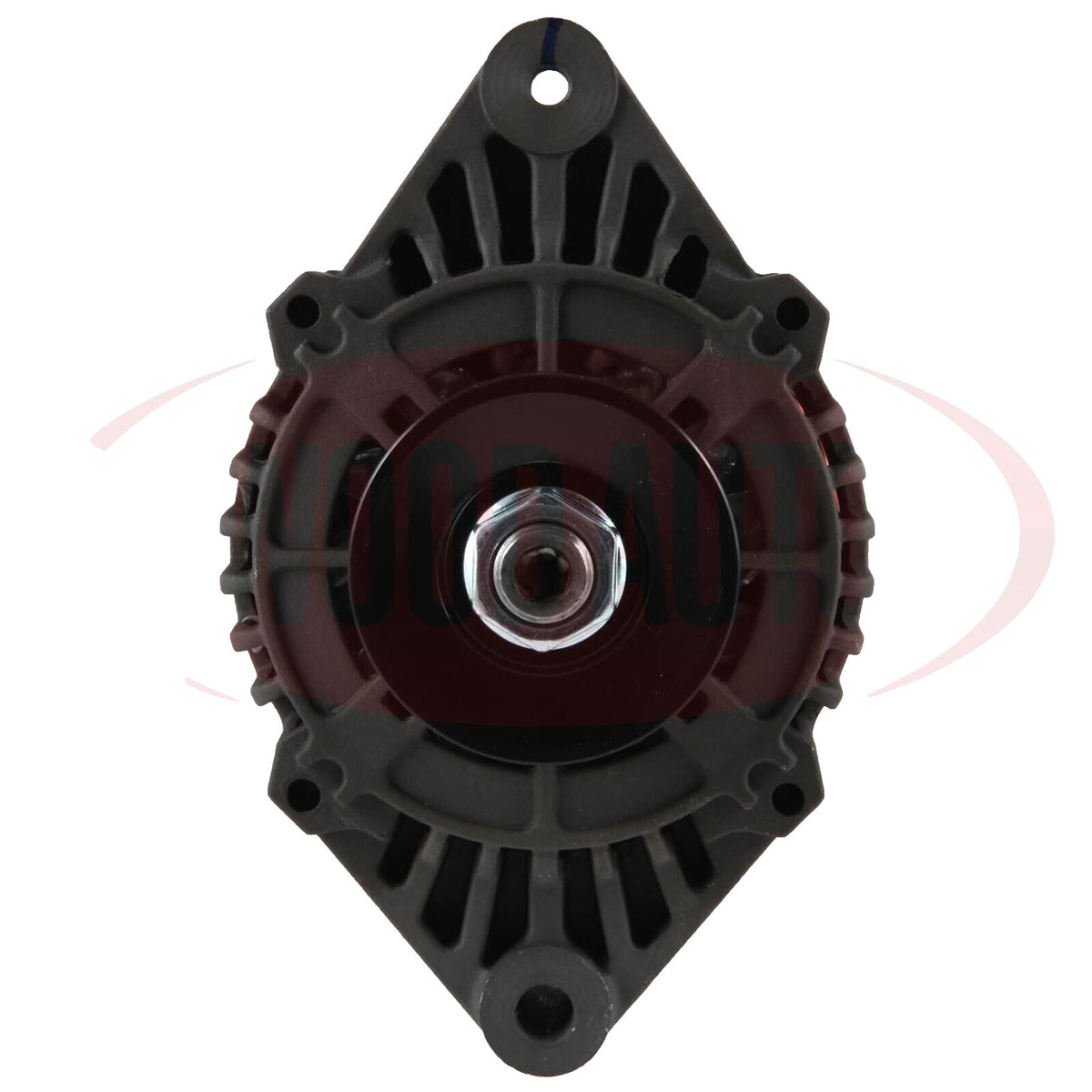 Alternator FOR Crusader Boat Mercury Marine Pleasurecraft Delco Remy Prestolite - view 3