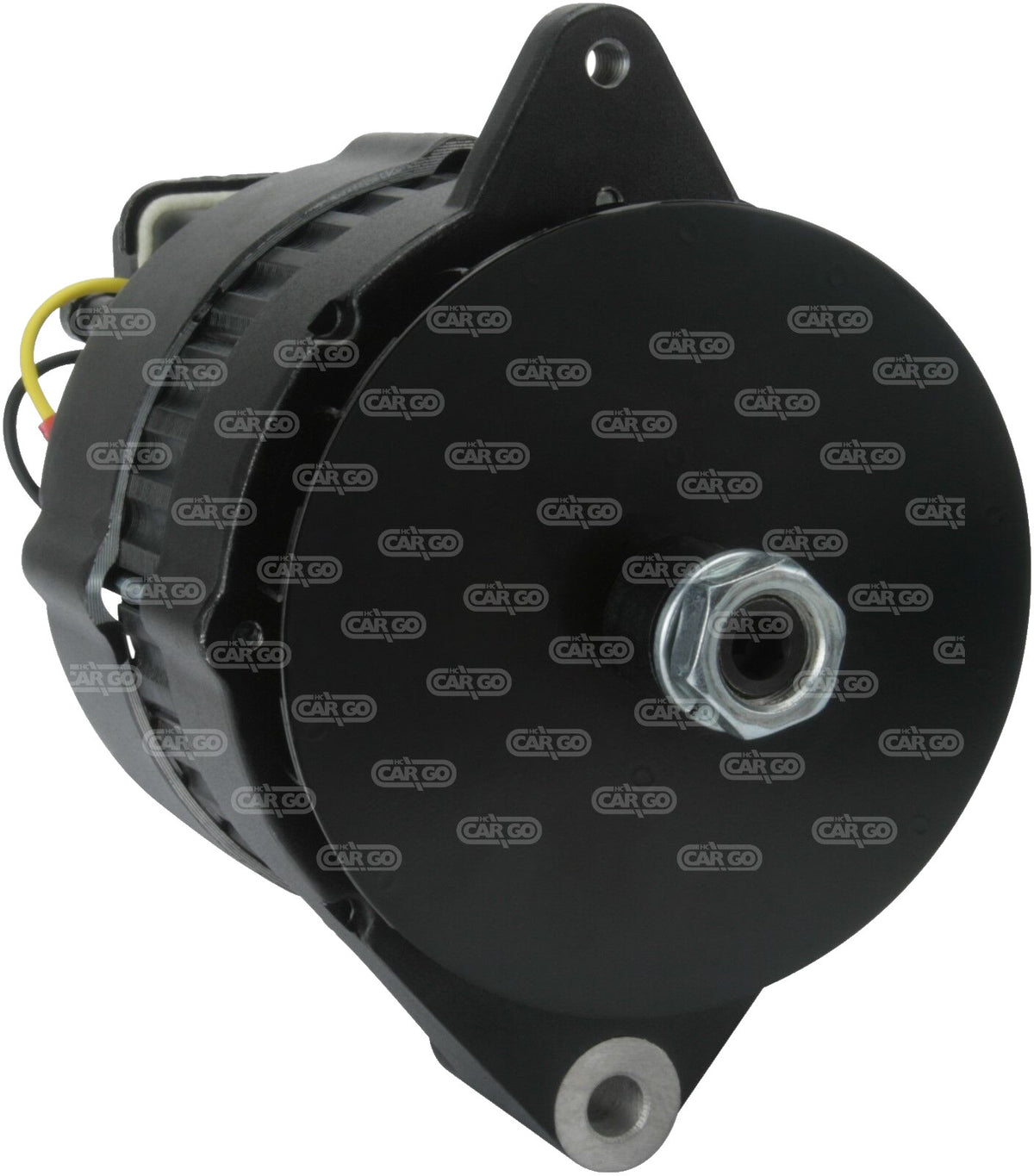 Alternator FOR John Deere Marine 4039DFM Motorola Prestolite Steyr Cargo IH - view 3