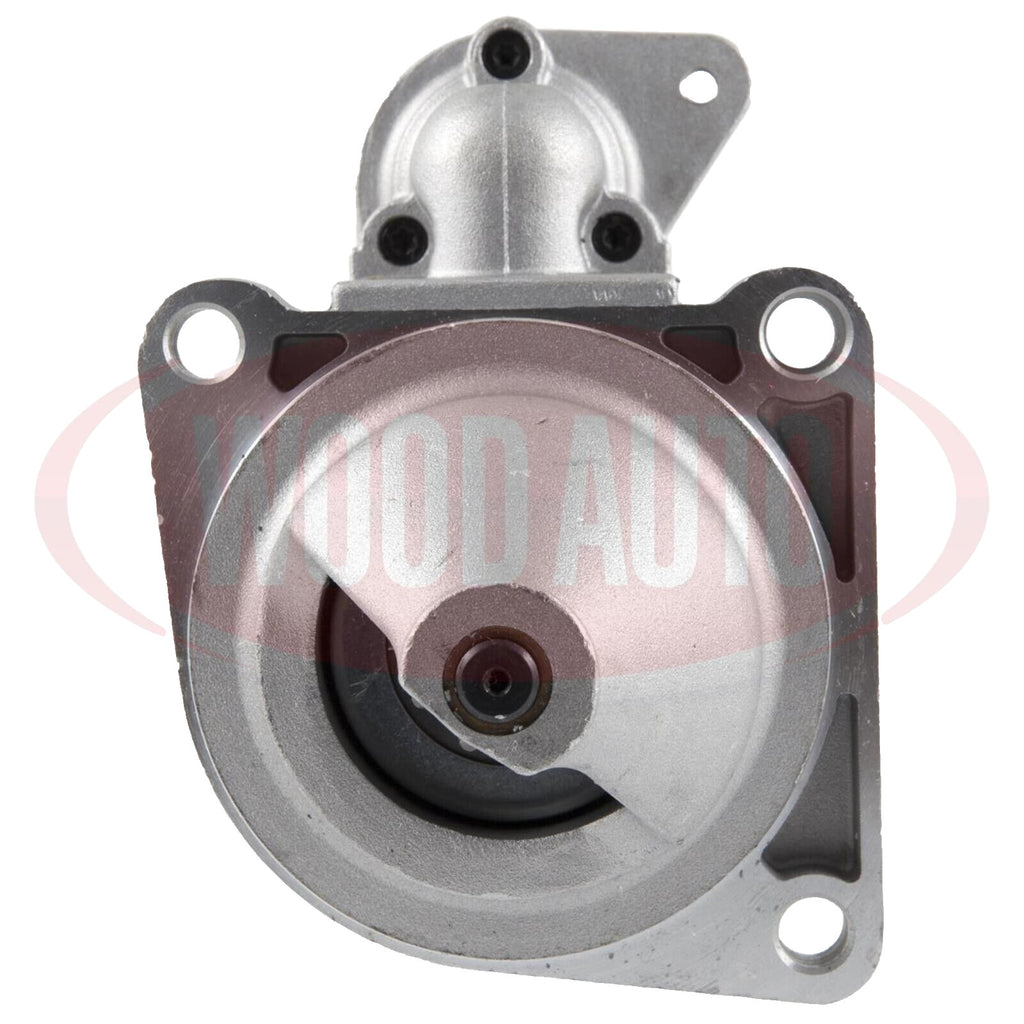 Starter Motor FOR Iveco EuroCargo 5.9 6.0 Diesel 80E 75E 95E 100E 120E 130E 150E - view 3