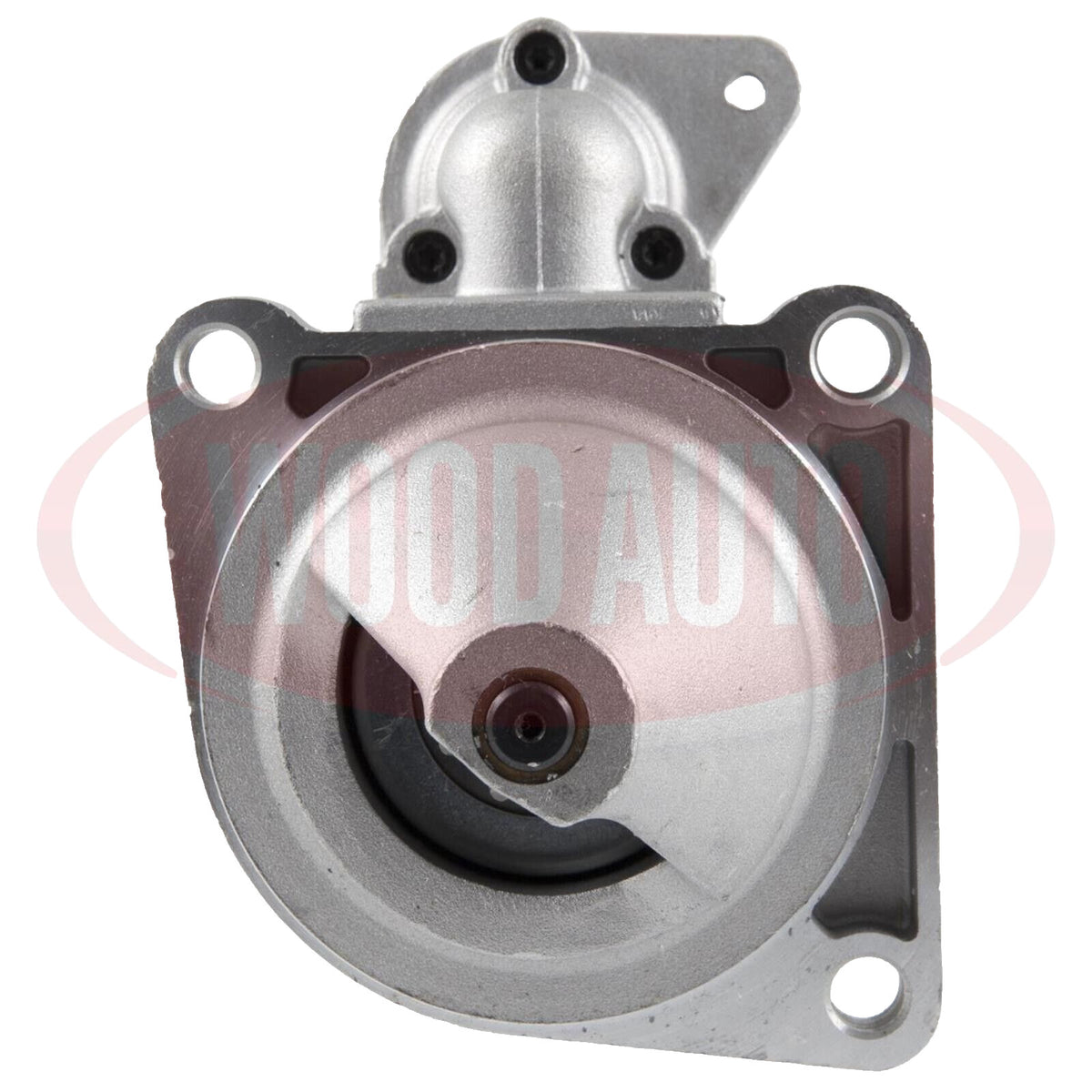 Starter Motor FOR Iveco EuroCargo 5.9 6.0 Diesel 80E 75E 95E 100E 120E 130E 150E - view 3