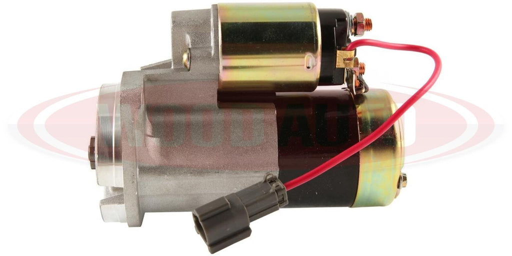 Starter Motor FOR Nissan Caterpillar Komatsu Mitsubishi Nissan TCM Forklift - view 5
