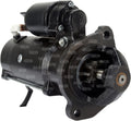 Starter Motor FOR Daedong Hyster JCB John Deere Landini Manitou 1104C-44 JCB444T