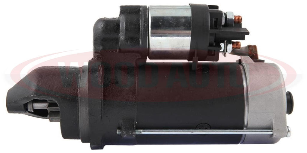 Starter Motor FOR Agco Atlas Copco Case Caterpillar Claas Cummins Gehl 4045T - view 6