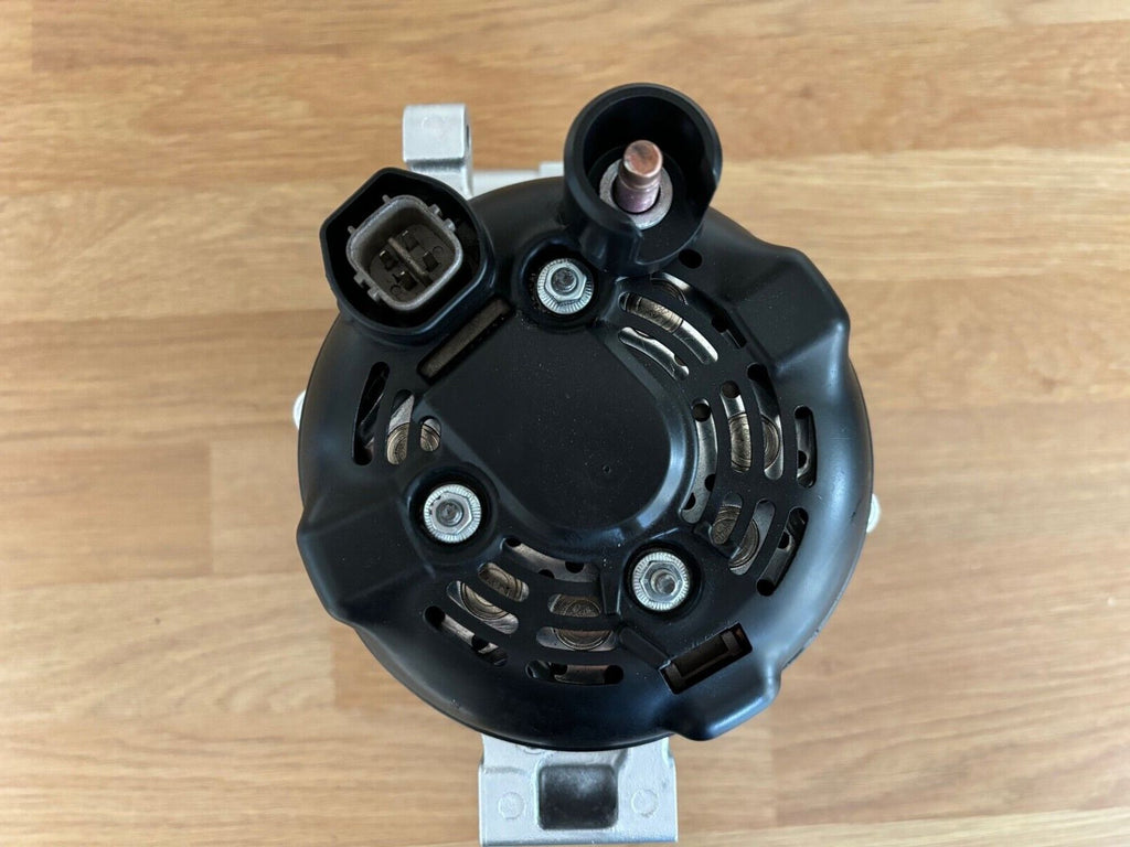 Alternator FOR Honda Accord CR-V Civic 2.2 FR-V Diesel DTDi i CTDi N22A1 N22A2 - view 4