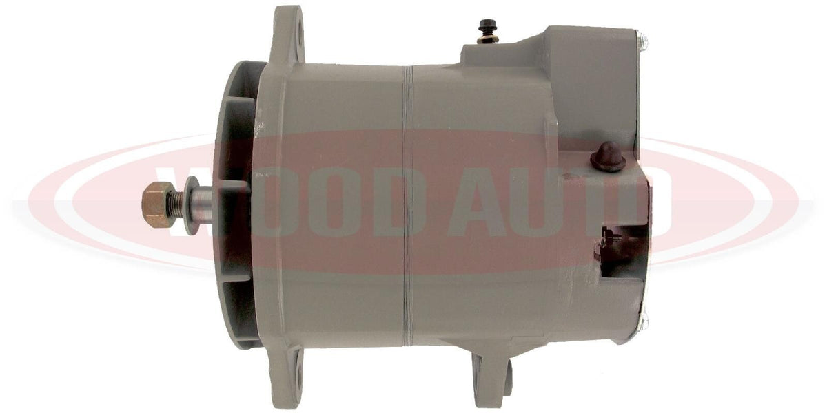 Alternator FOR Caterpillar Marine 3176 Cummins B C K L Series 30SI Negative GD - view 4