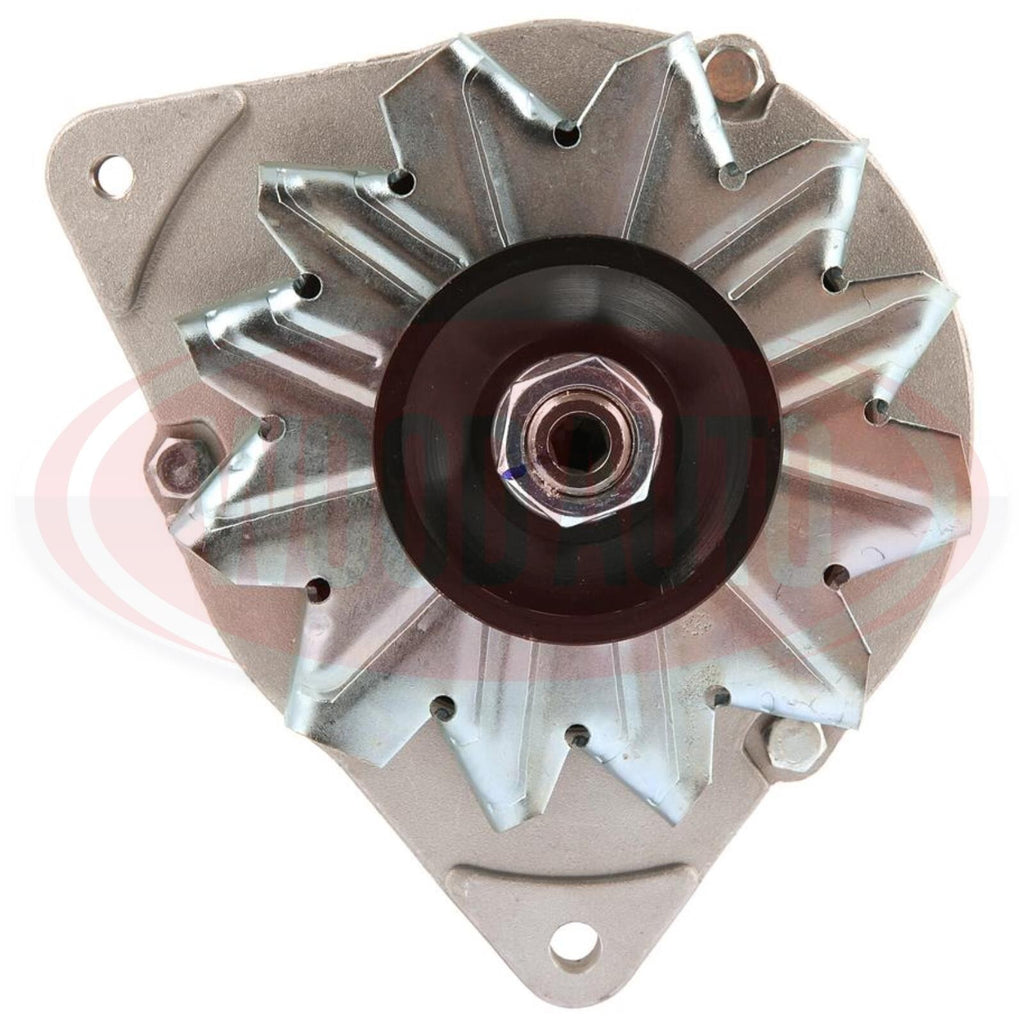 Alternator FOR Massey Ferguson JCB Case Ford Cummins New Holland Landini Perkins - view 3