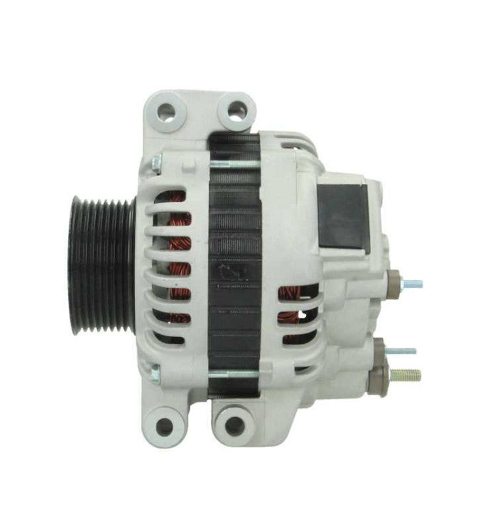 Alternator FOR Scania 164C 164G 164L G280 G320 G340 G360 G370 G380 G410 G420 440 - view 10