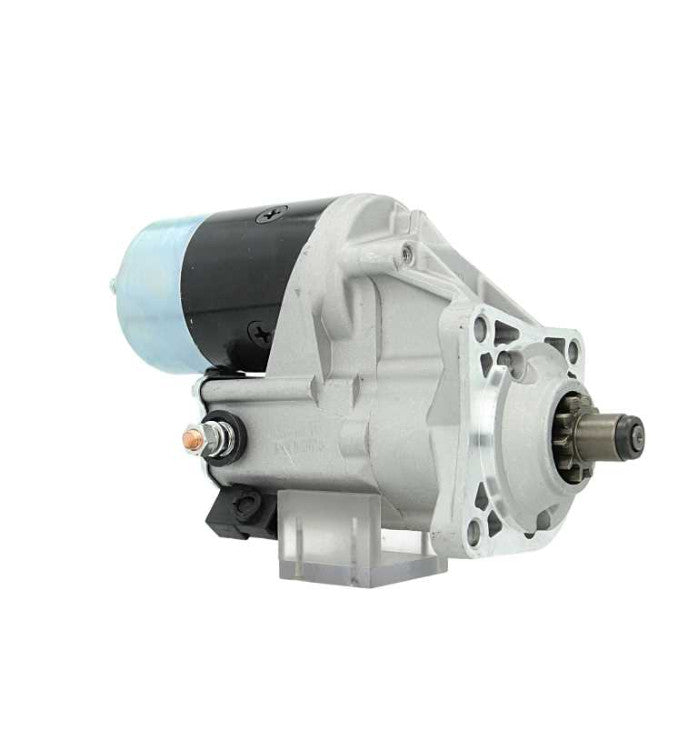 Starter Motor FOR Caterpillar TH336 TH337 TH406 TH407 TH414 TH514 C4.4TA Perkins - view 3