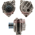 Alternator FOR Iveco S-WAY Stralis T-WAY X-WAY Trucks Eurotech Trakker 24v 90 A